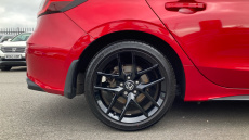 Honda Civic 2.0 eHEV Sport 5dr CVT Hybrid Hatchback